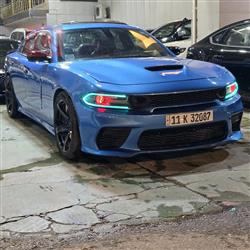 دودج تشارجر